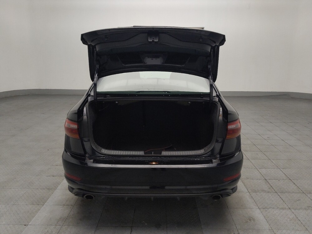 2019 Volkswagen Jetta in Birmingham, AL 35215 - 18114444 29