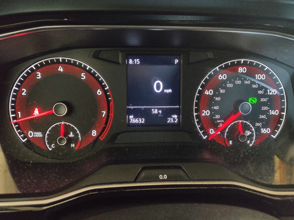 2019 Volkswagen Jetta in Birmingham, AL 35215 - 18114444 23