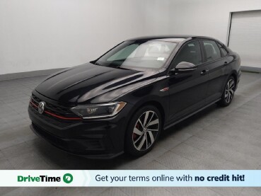2019 Volkswagen Jetta in Birmingham, AL 35215