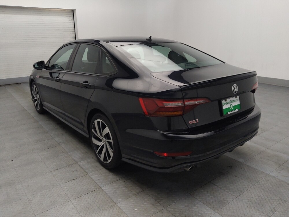 2019 Volkswagen Jetta in Birmingham, AL 35215 - 18114444 5