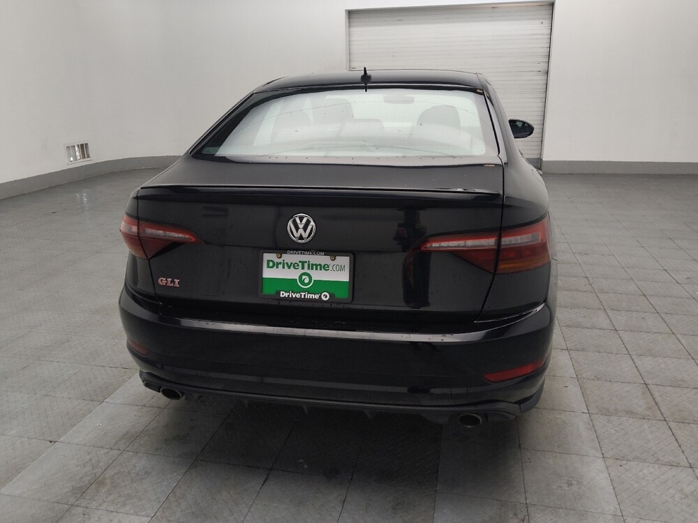 2019 Volkswagen Jetta in Birmingham, AL 35215 - 18114444 7