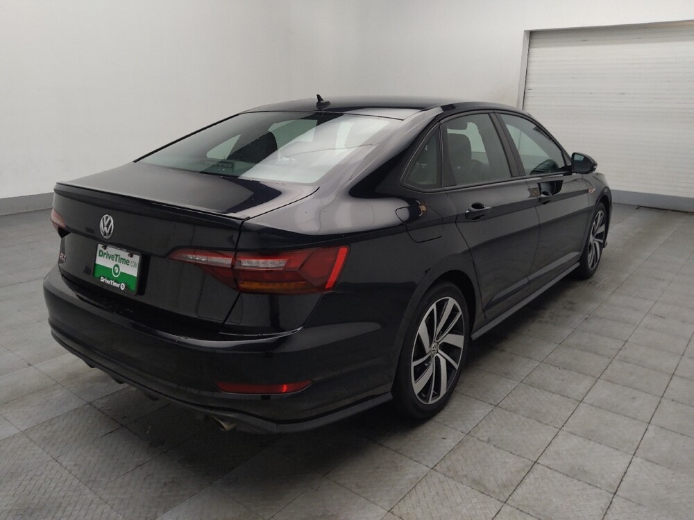 2019 Volkswagen Jetta in Birmingham, AL 35215 - 18114444 9