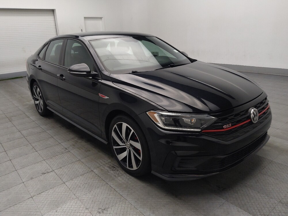 2019 Volkswagen Jetta in Birmingham, AL 35215 - 18114444 13