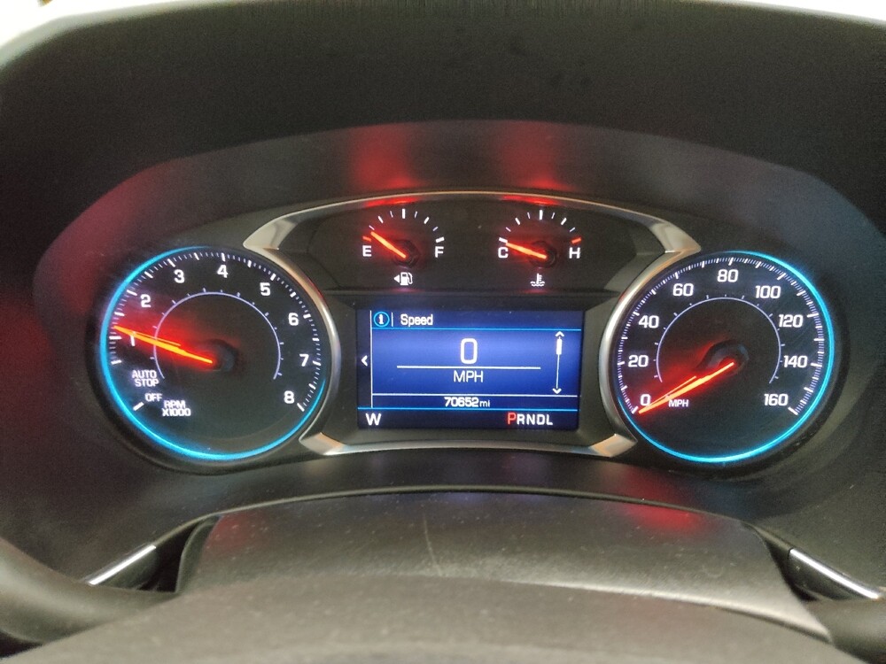 2020 Chevrolet Equinox in St. Louis, MO 63136 - 18114445 23