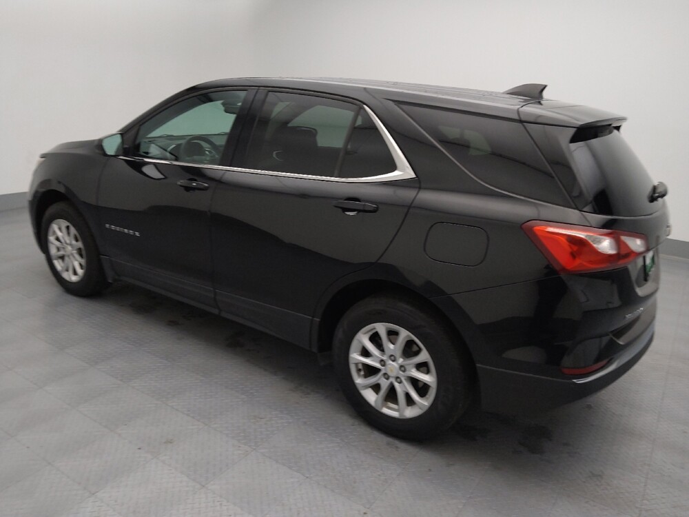 2020 Chevrolet Equinox in St. Louis, MO 63136 - 18114445 3