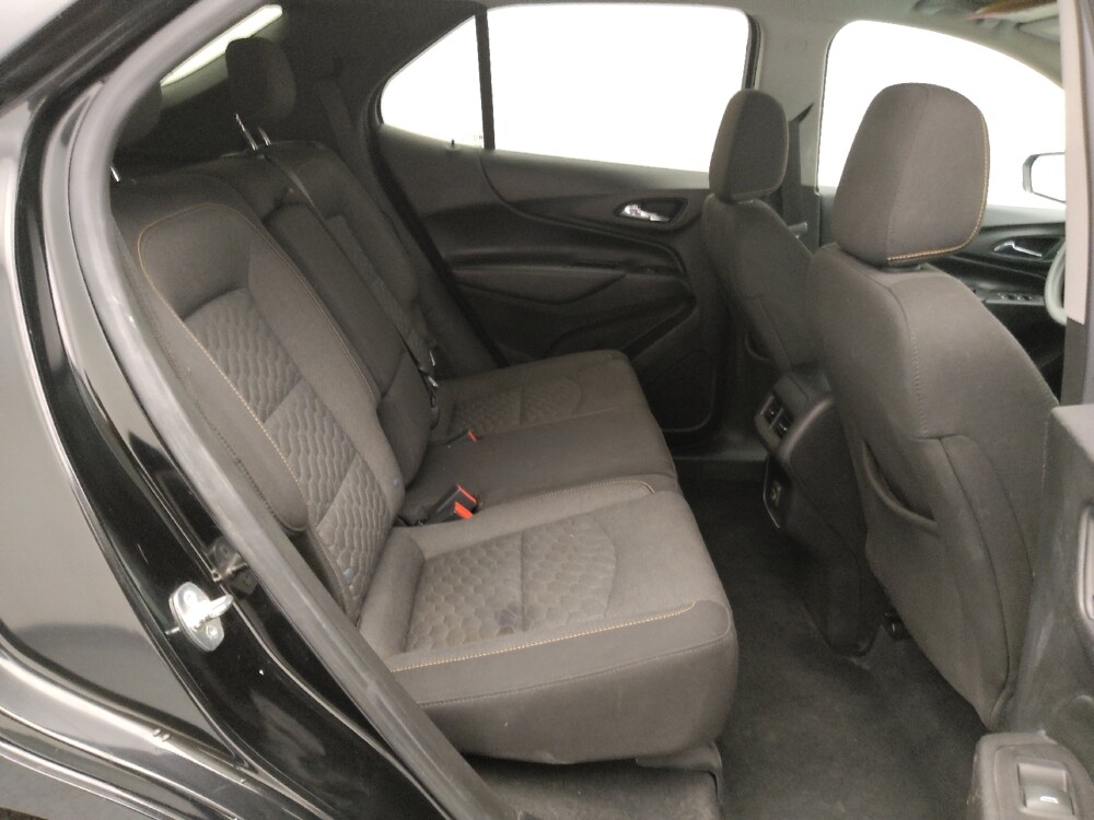 2020 Chevrolet Equinox in St. Louis, MO 63136 - 18114445 19