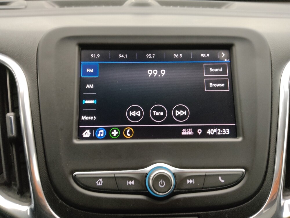 2020 Chevrolet Equinox in St. Louis, MO 63136 - 18114445 25