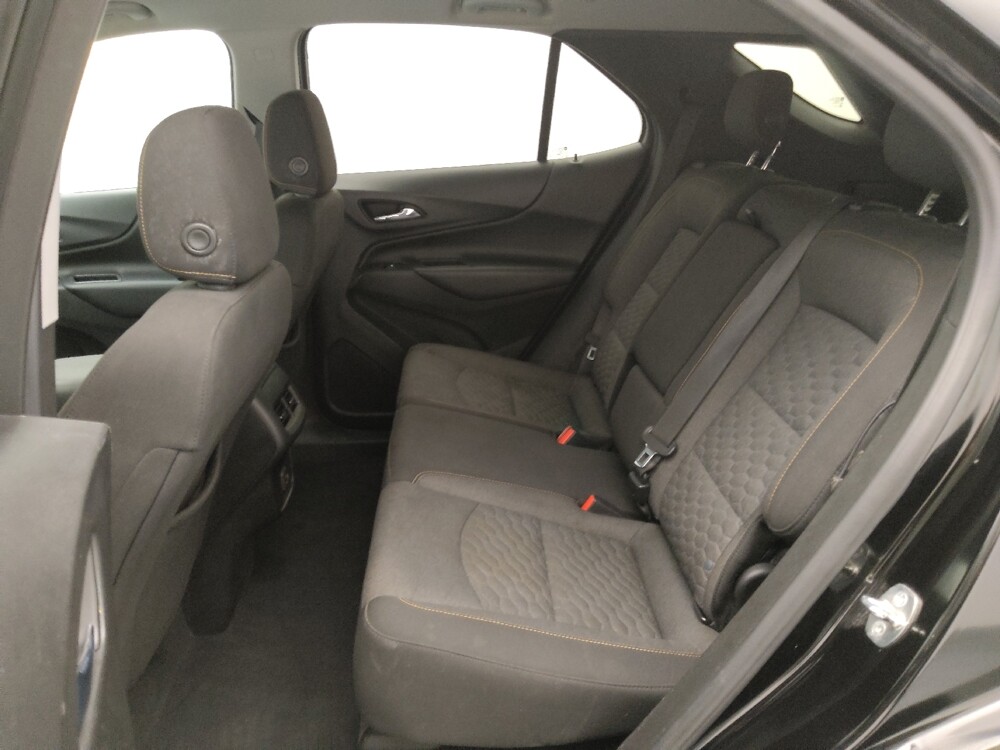 2020 Chevrolet Equinox in St. Louis, MO 63136 - 18114445 18