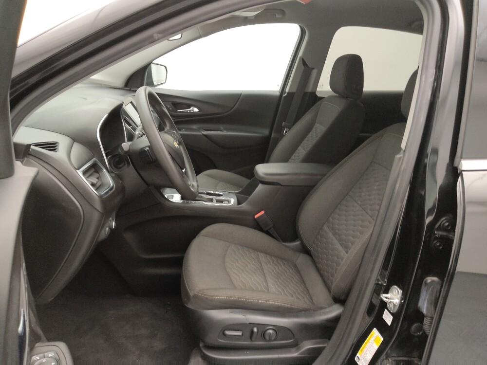 2020 Chevrolet Equinox in St. Louis, MO 63136 - 18114445 17