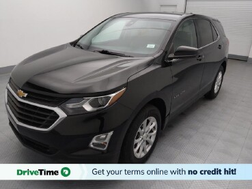 2020 Chevrolet Equinox in St. Louis, MO 63136