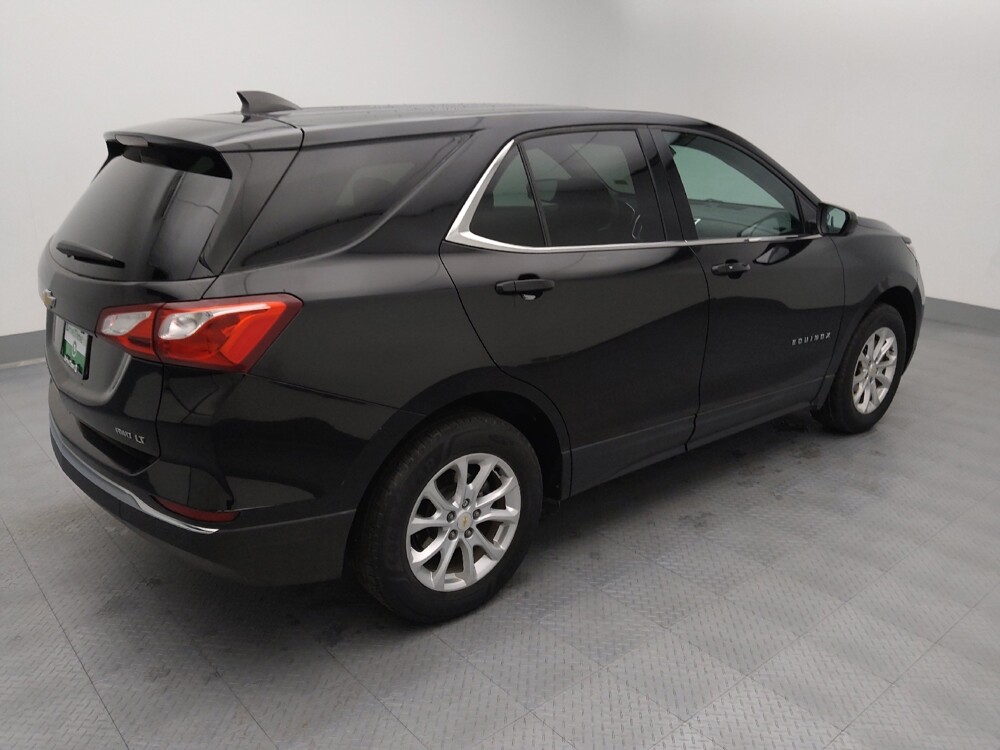 2020 Chevrolet Equinox in St. Louis, MO 63136 - 18114445 10