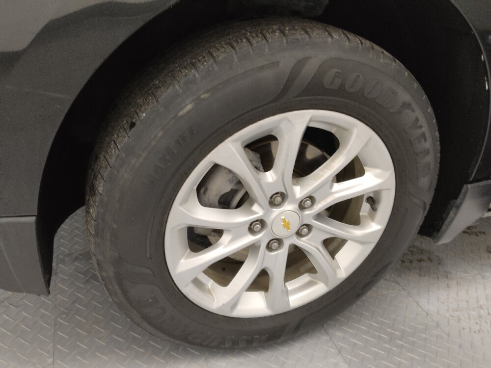 2020 Chevrolet Equinox in St. Louis, MO 63136 - 18114445 31