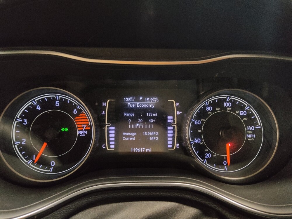 2020 Jeep Cherokee in Tulsa, OK 74145 - 18114446 22