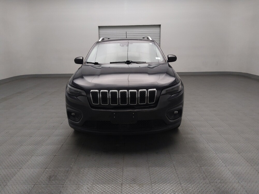 2020 Jeep Cherokee in Tulsa, OK 74145 - 18114446 14