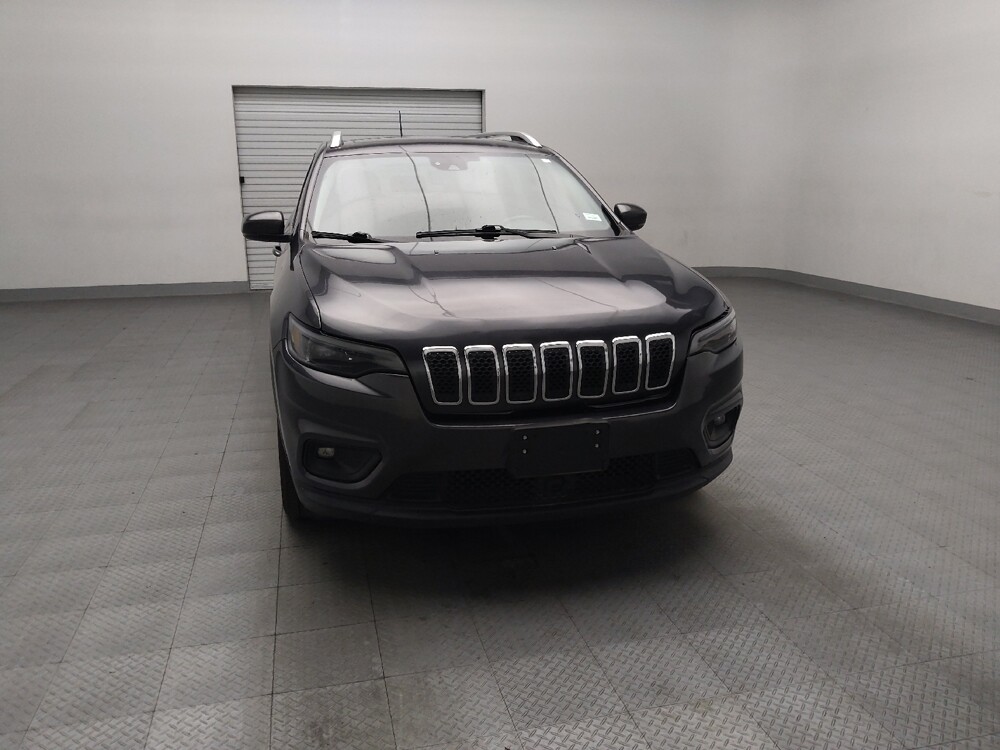 2020 Jeep Cherokee in Tulsa, OK 74145 - 18114446 13