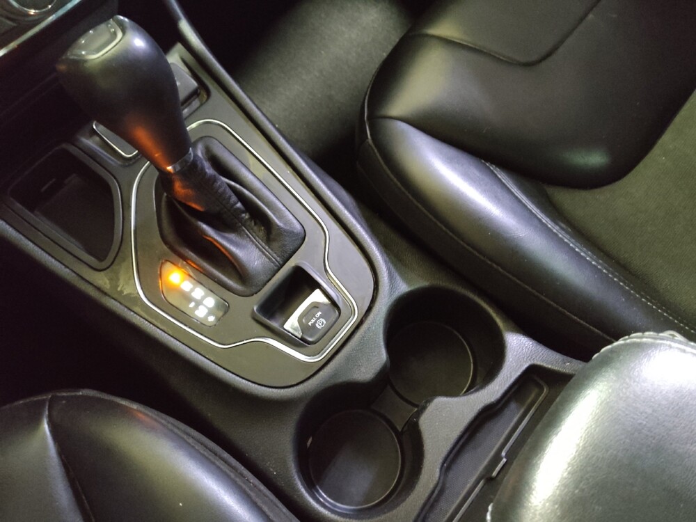 2020 Jeep Cherokee in Tulsa, OK 74145 - 18114446 25