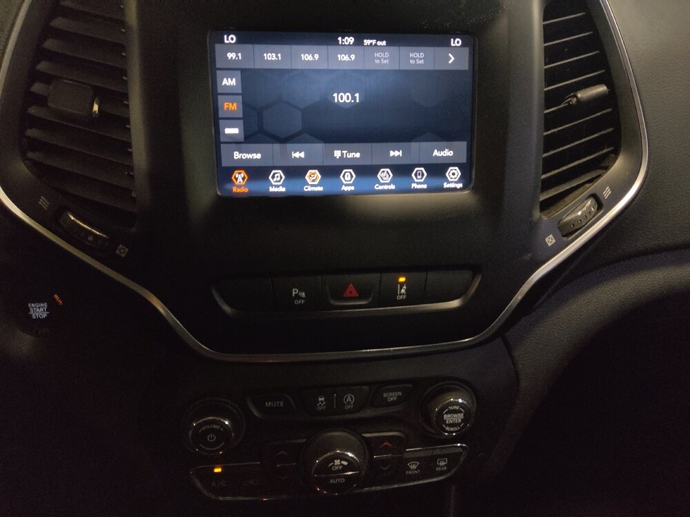 2020 Jeep Cherokee in Tulsa, OK 74145 - 18114446 24