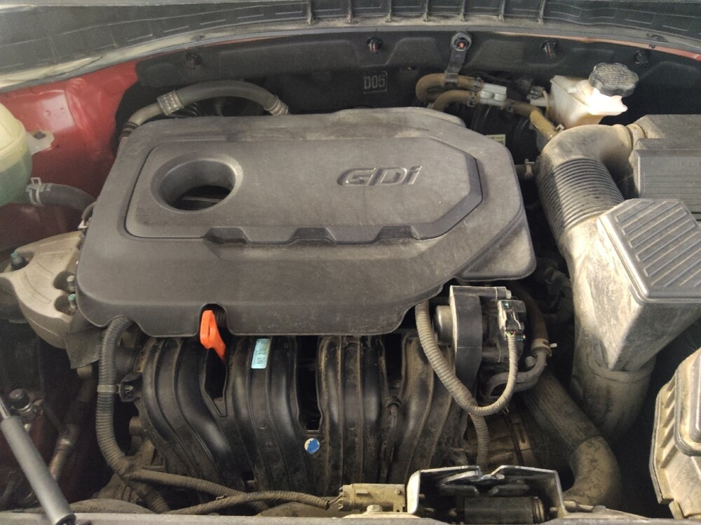 2020 Kia Sportage in Round Rock, TX 78664 - 18114447 30