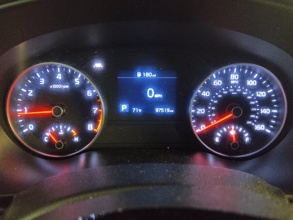 2020 Kia Sportage in Round Rock, TX 78664 - 18114447 23