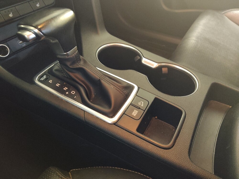 2020 Kia Sportage in Round Rock, TX 78664 - 18114447 26