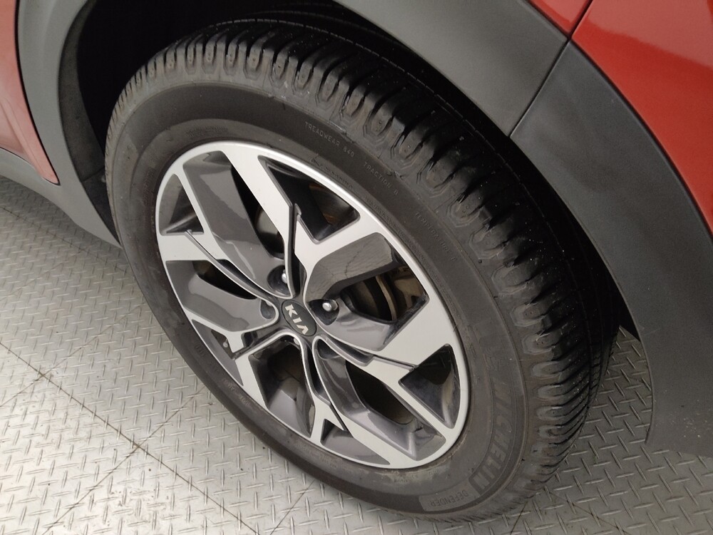 2020 Kia Sportage in Round Rock, TX 78664 - 18114447 31