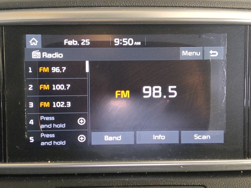 2020 Kia Sportage in Round Rock, TX 78664 - 18114447 25