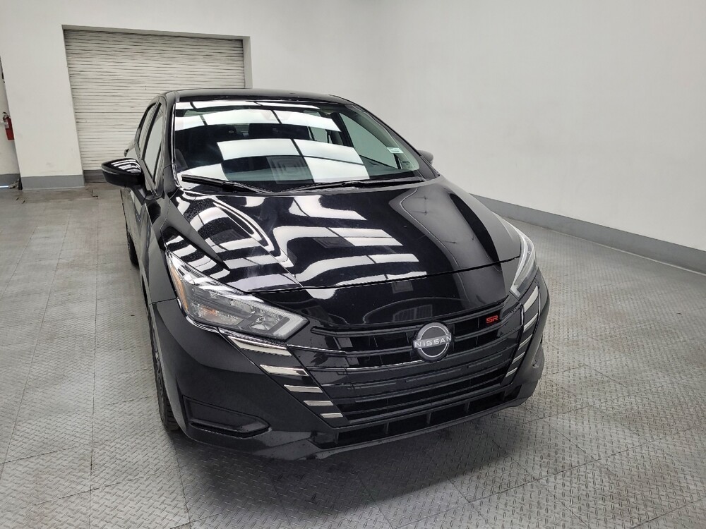 2024 Nissan Versa in Reno, NV 89502 - 18114448 13