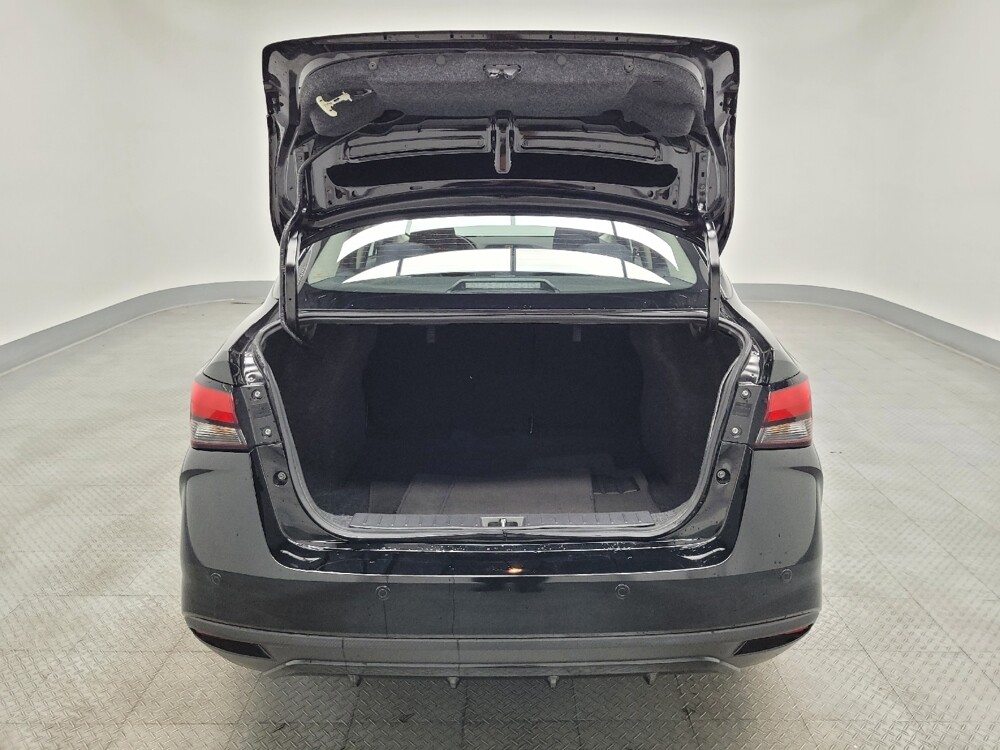 2024 Nissan Versa in Reno, NV 89502 - 18114448 29