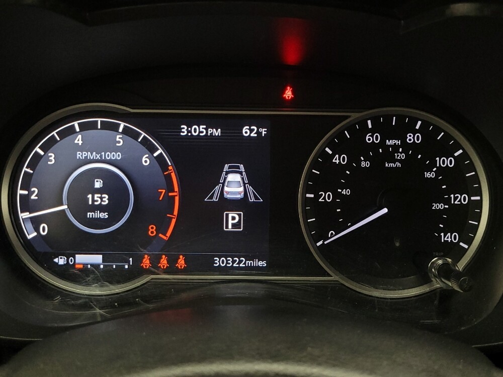 2024 Nissan Versa in Reno, NV 89502 - 18114448 23