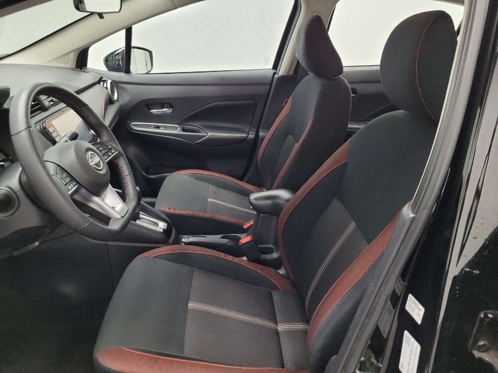 2024 Nissan Versa in Reno, NV 89502 - 18114448 17