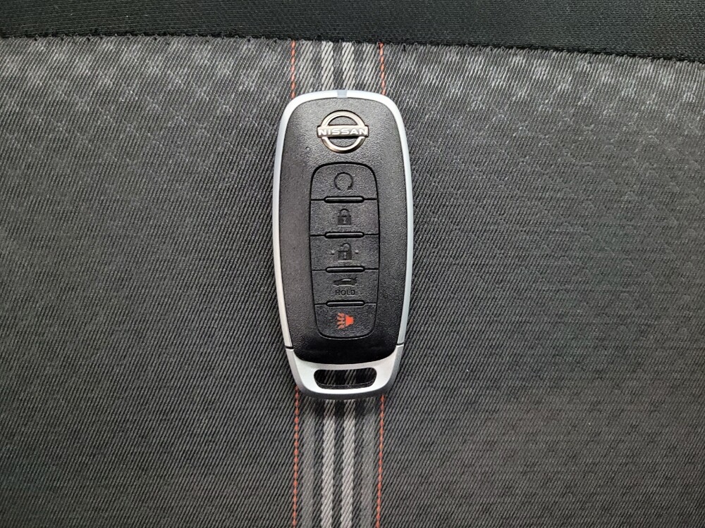 2024 Nissan Versa in Reno, NV 89502 - 18114448 32