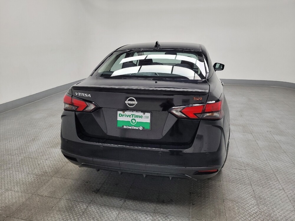 2024 Nissan Versa in Reno, NV 89502 - 18114448 7