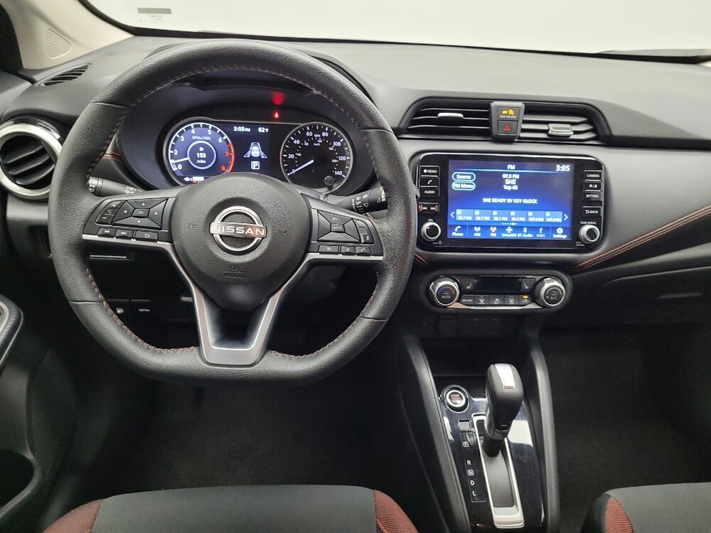 2024 Nissan Versa in Reno, NV 89502 - 18114448 22