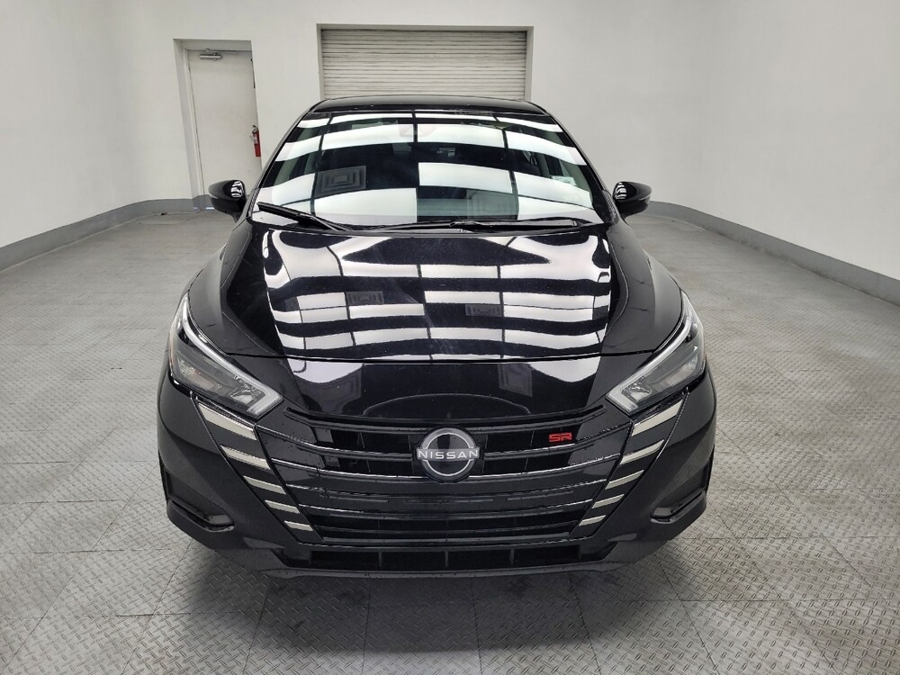 2024 Nissan Versa in Reno, NV 89502 - 18114448 14