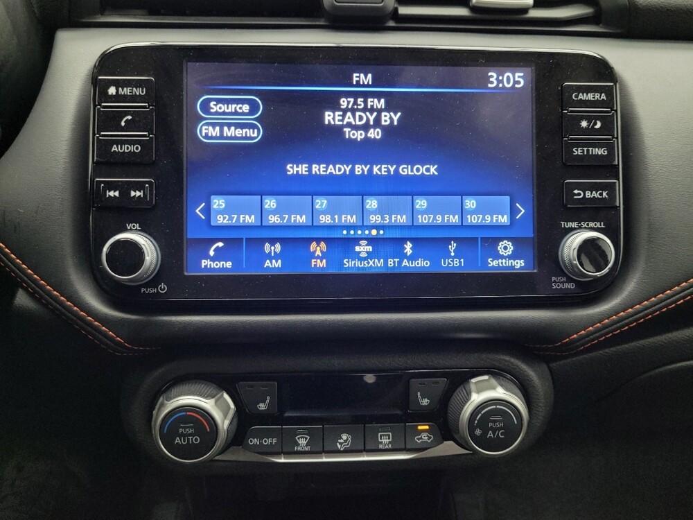 2024 Nissan Versa in Reno, NV 89502 - 18114448 25