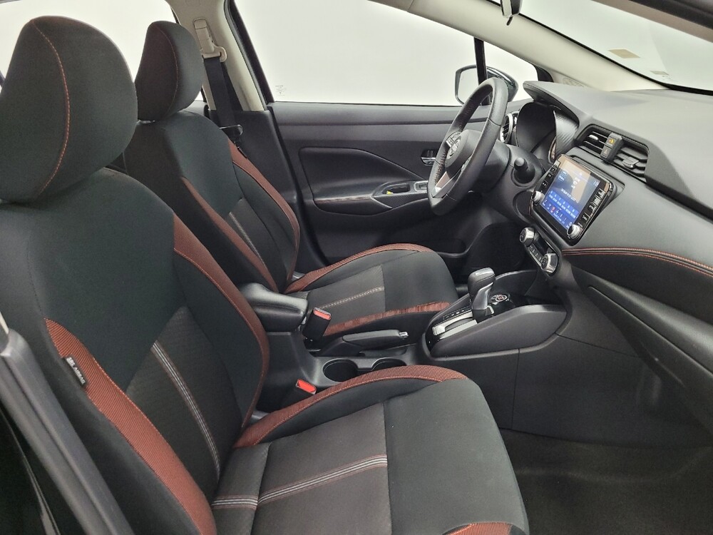 2024 Nissan Versa in Reno, NV 89502 - 18114448 21