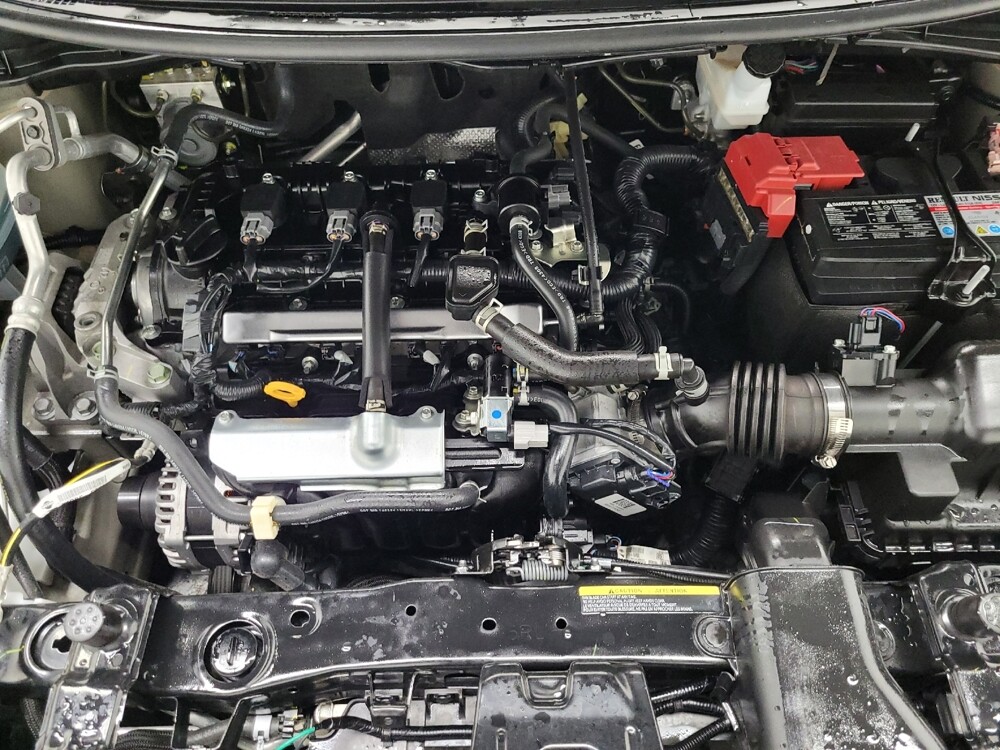 2024 Nissan Versa in Reno, NV 89502 - 18114448 30