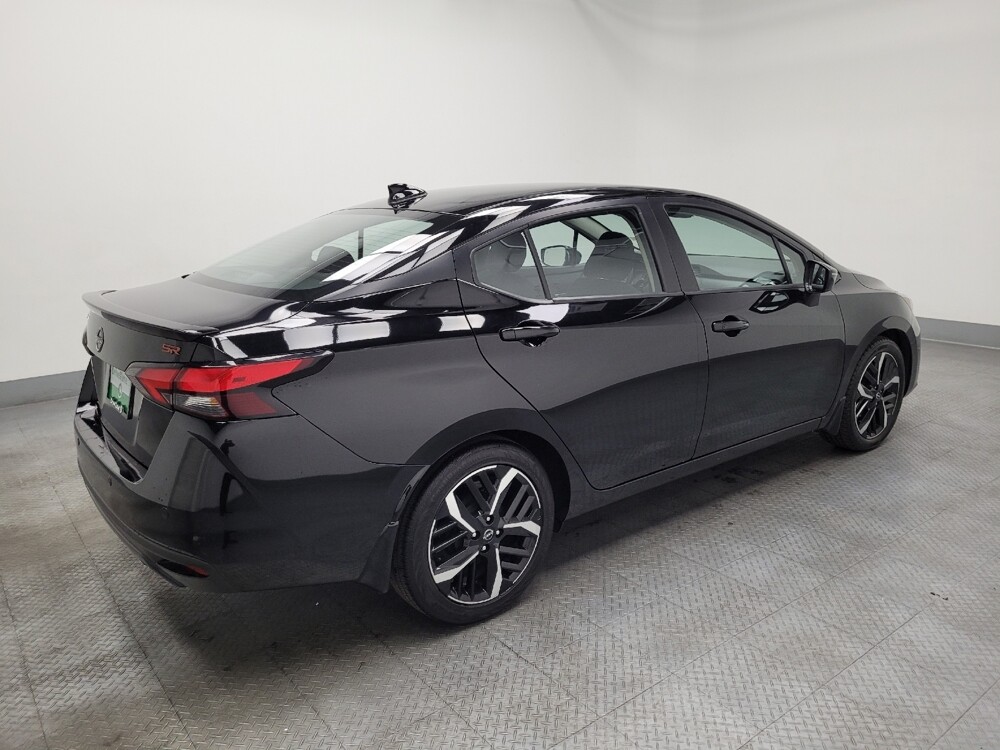 2024 Nissan Versa in Reno, NV 89502 - 18114448 10