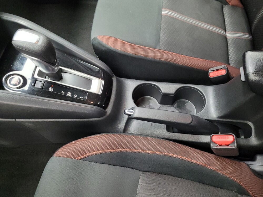 2024 Nissan Versa in Reno, NV 89502 - 18114448 26