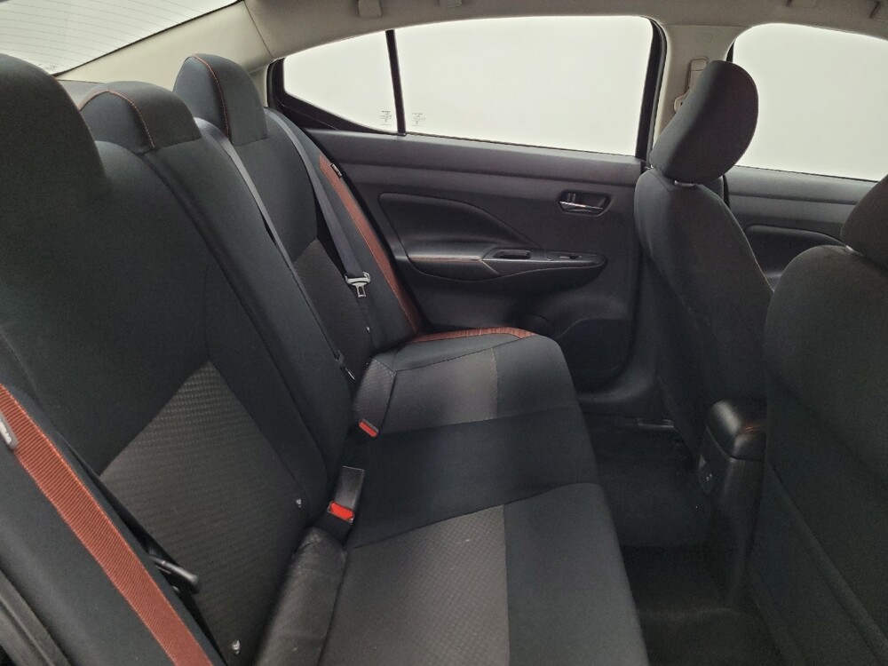 2024 Nissan Versa in Reno, NV 89502 - 18114448 19