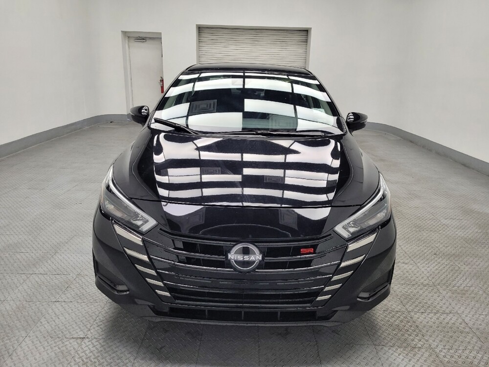 2024 Nissan Versa in Reno, NV 89502 - 18114448 15