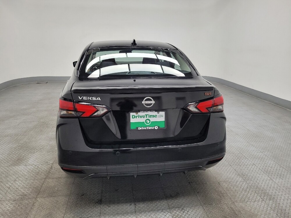 2024 Nissan Versa in Reno, NV 89502 - 18114448 6