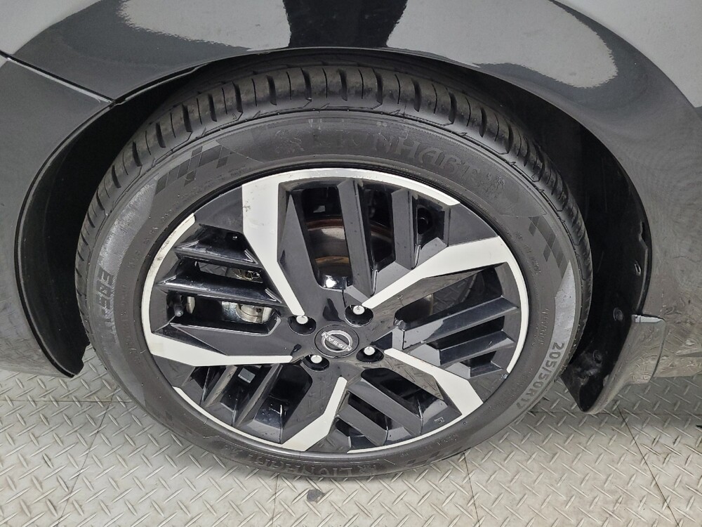 2024 Nissan Versa in Reno, NV 89502 - 18114448 31