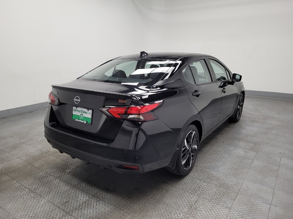 2024 Nissan Versa in Reno, NV 89502 - 18114448 9