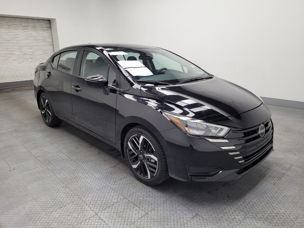 2024 Nissan Versa in Reno, NV 89502 - 18114448 11