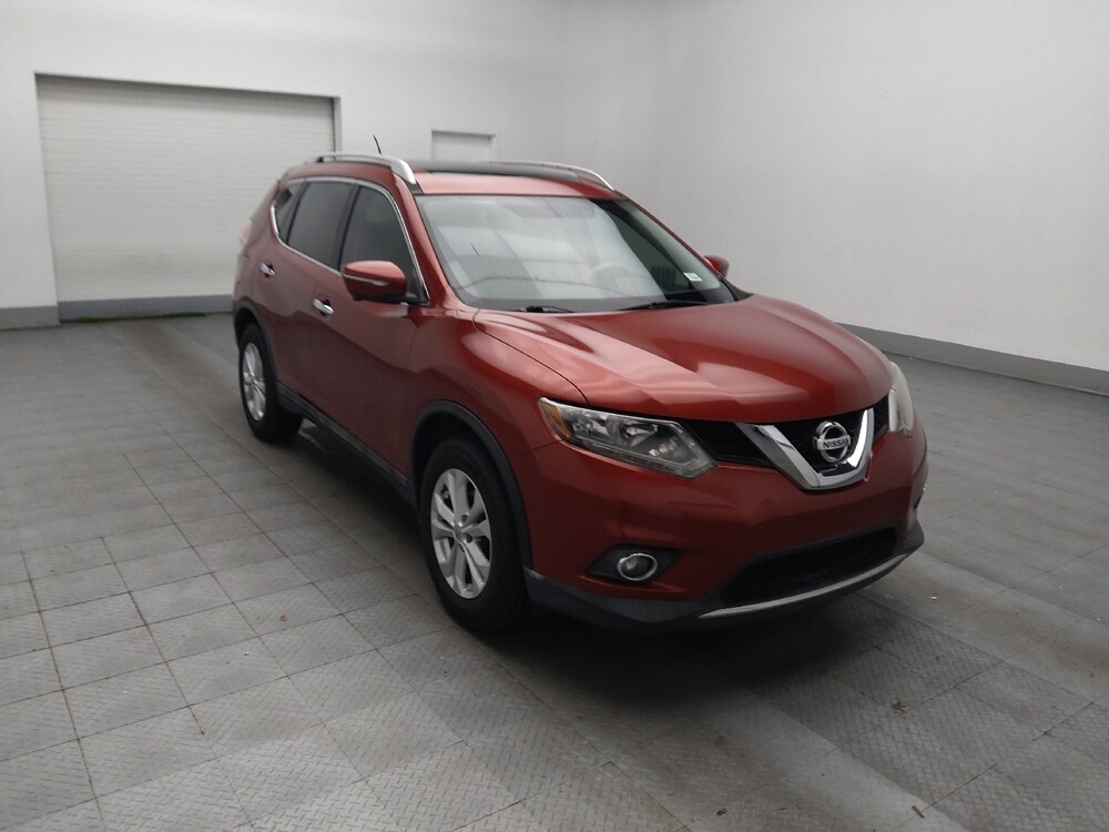 2015 Nissan Rogue in Chattanooga, TN 37421 - 18114449 13