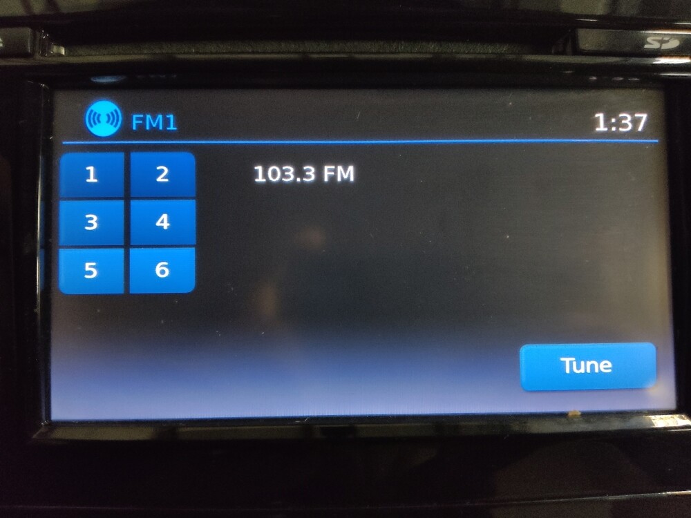 2015 Nissan Rogue in Chattanooga, TN 37421 - 18114449 25