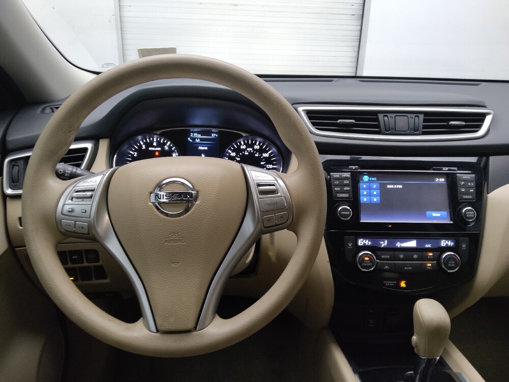 2015 Nissan Rogue in Chattanooga, TN 37421 - 18114449 22