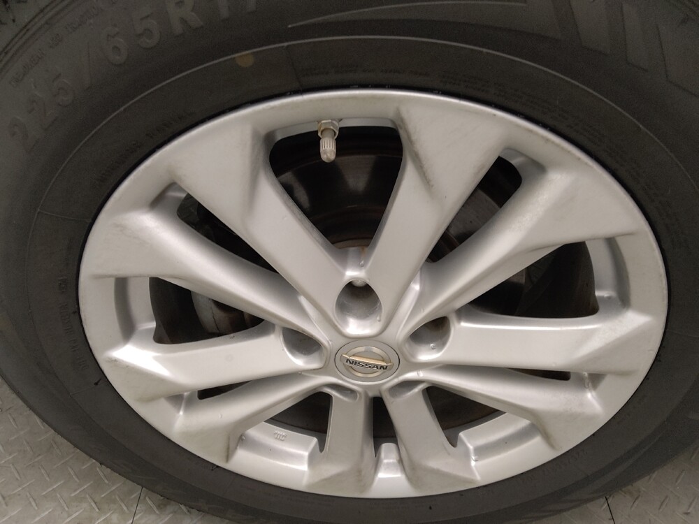 2015 Nissan Rogue in Chattanooga, TN 37421 - 18114449 31