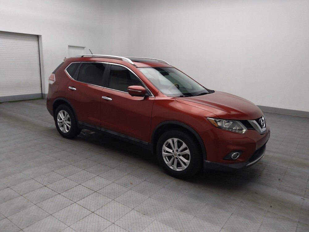 2015 Nissan Rogue in Chattanooga, TN 37421 - 18114449 11